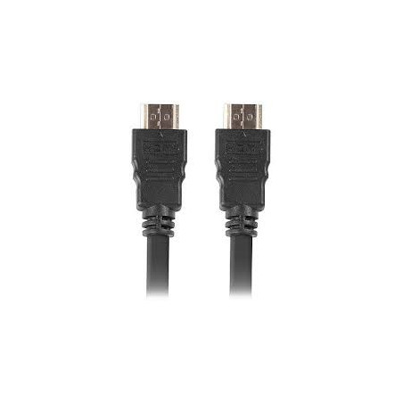 cavo lanberg hdmi m/m 1.8m 1.4 10pkca-hdmi-13cc-0018-b