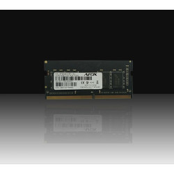 ram so-dimm ddr4 8gb afox 2400mhz [afsd48eh1p]