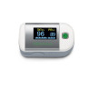 pulsossimetro medisana pm 100 connect finger white