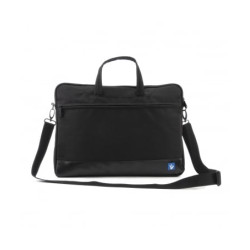borsa notebook vultech 15.6" a tracolla nero [sc-1560]