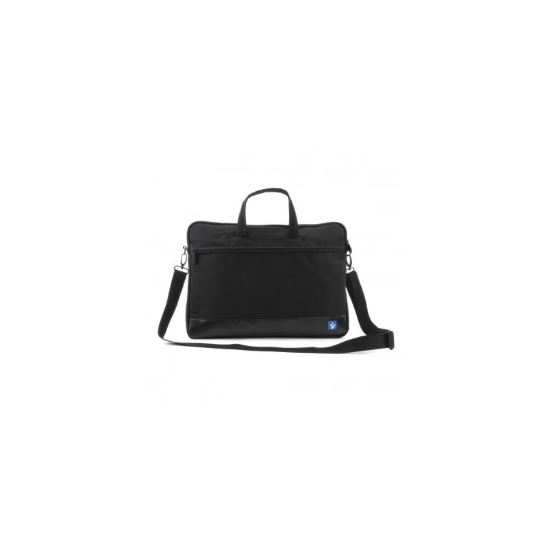 borsa notebook vultech 15.6" a tracolla nero [sc-1560]