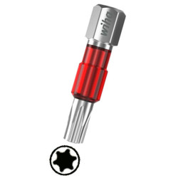 set inserti y-bit wiha [42109]