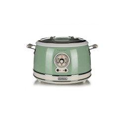 cuociriso ariete vintage elettrico verde [00c290404ar0]
