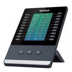 modulo di estensione yealink [exp43]