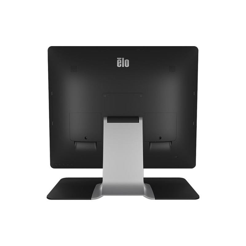 supporto monitor pos stand elotouch stand-1902/3-2202/3-bl-r