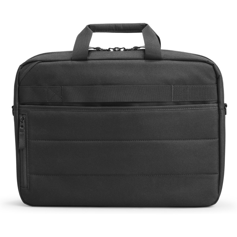 borsa per notebook hp 15.6" nero [500s7aa]