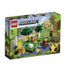 gioco da costruzione lego minecraft la fattoria delle api [10311]