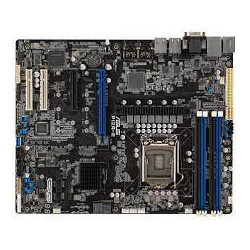 scheda madre asus p12r-i /asmb10 (1200) (d) intel c252 [90sb0a70-m0uay0]