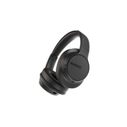 cuffie audictus champion pro wireless bluetooth 5.0 con microfono