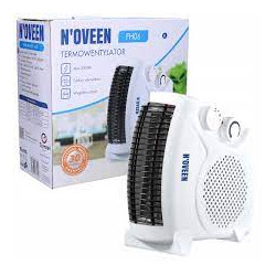 termoventilatore noveen fh06 [fh06]