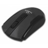 mouse esperanza 4d vela wireless/bluetooth/1600dpi/nero [umesprbdtm00123]