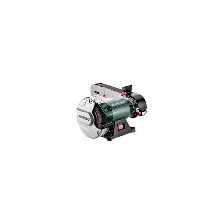 levigatrice metabo bs 200 combinata e a nastro verde [604220000]