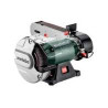 levigatrice metabo bs 200 combinata e a nastro verde [604220000]