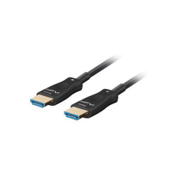 cavo lanberg ca-hdmi-30fb-0500 hdmi-a hdmi-a