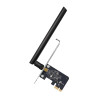 scheda pci wireless tp-link archer t2e pcie/ac600 [archer t2e]