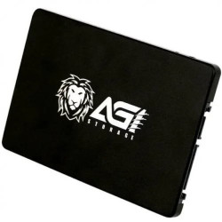 ssd 1tb agi sata 2.5" 3d qlc read/write 550/490mbps [agi1k0gimai238]