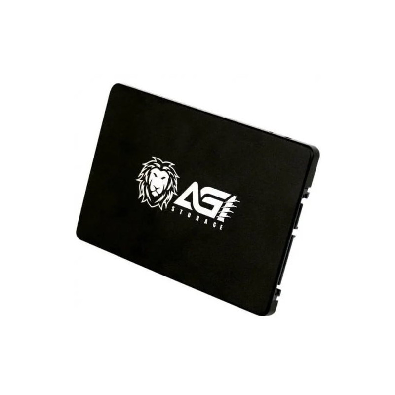 ssd 1tb agi sata 2.5" 3d qlc read/write 550/490mbps [agi1k0gimai238]