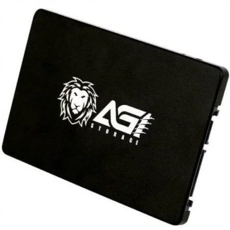 ssd 1tb agi sata 2.5" 3d qlc read/write 550/490mbps [agi1k0gimai238]