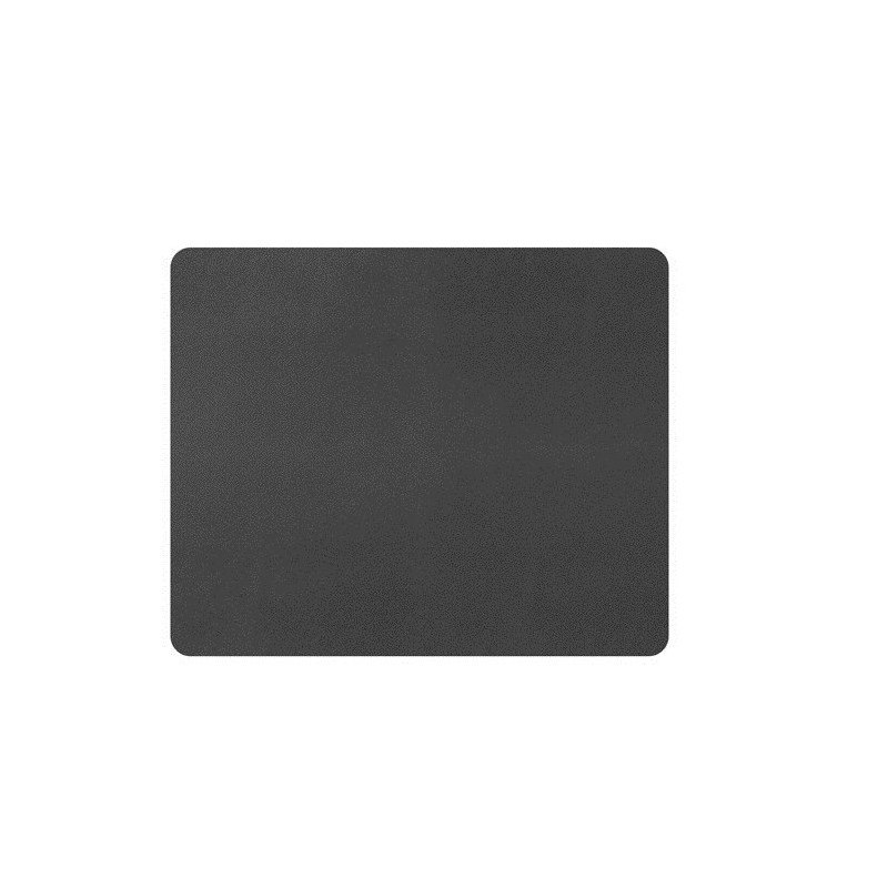 mousepad natec stampabile 300x250mm nero 10pz [npp-2040/10]