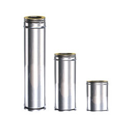 Tubo inox maral 15/20x 33 dp [maral]