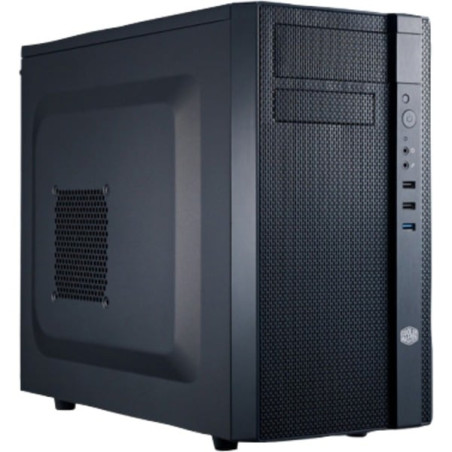 case cooler master n200 mini tower nero [nse-200-kkn1]