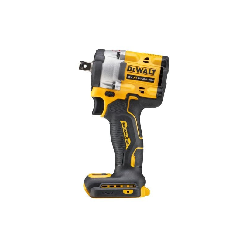 avvitatore ad impulsi dewalt 18v senza filo [dcf921n-xj]