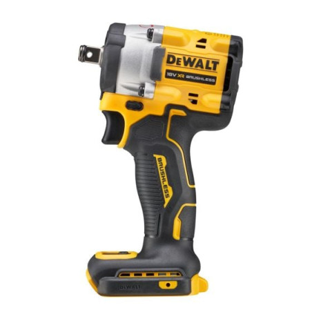 avvitatore ad impulsi dewalt 18v senza filo [dcf921n-xj]