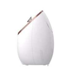 sauna facciale medisana ds 600 250w bianco [88248]