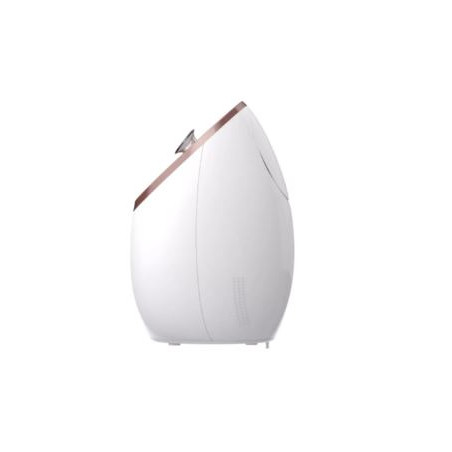 sauna facciale medisana ds 600 250w bianco [88248]