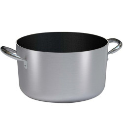 casseruola ballarini media 2-manici 28cm 6700 [1010028/6718.28]