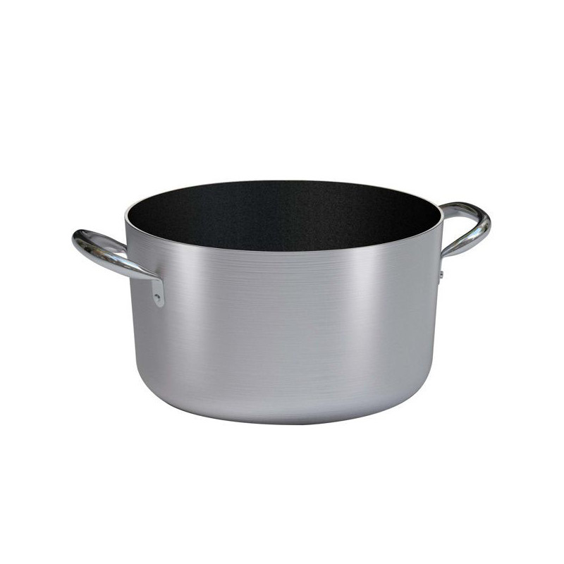 casseruola ballarini media 2-manici 28cm 6700 [1010028/6718.28]