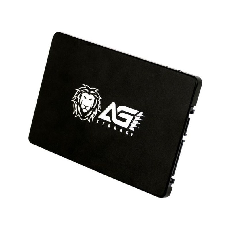 ssd 120gb agi sata read/write 500/510 2.5" [agi120g06ai138]