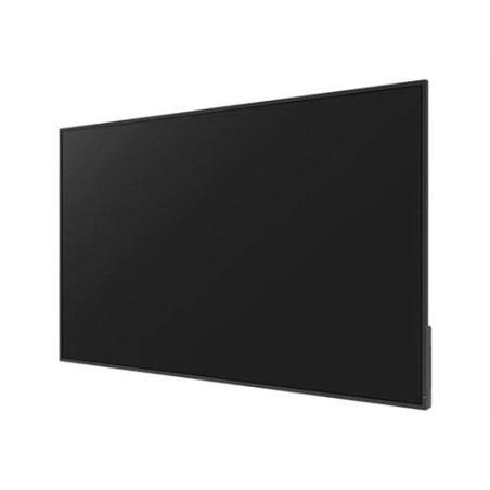 monitor led 75'' optima n3751k 4k ultra hd 3840x2160p classe