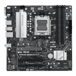scheda madre asus prime b650m-a ii csm/am5 d [90mb1eh0-m0eayc]