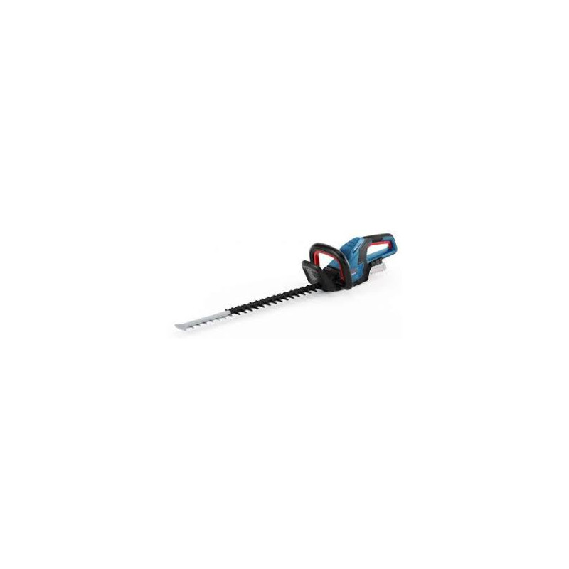 tagliasiepi einhell professional ghe 18v-60 blu/nero [06008c9000]