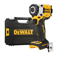 avvitatore ad impulsi dewalt compatto 18v xr 1/2'' tstak