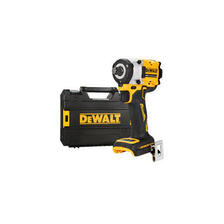 avvitatore ad impulsi dewalt compatto 18v xr 1/2'' tstak