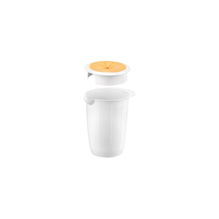 Contenitore tescoma delicia con coperchio ml 1200 [tescoma]