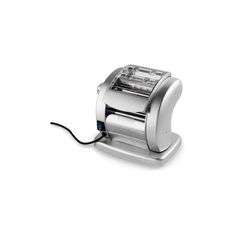 macchina pasta imperia motorizzata 4700 2/6.5 mm 85w argento [4700]