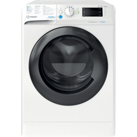 lavasciuga indesit a libera installazione bde 96436 wkv it 59l classe