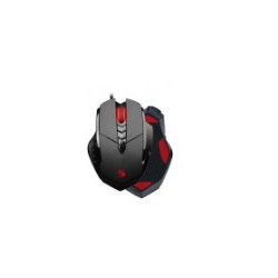 mouse rapoo 8110m multimodale nero [221524]