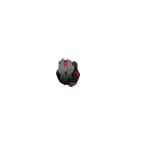 mouse rapoo 8110m multimodale nero [221524]