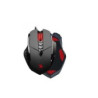 mouse rapoo 8110m multimodale nero [221524]