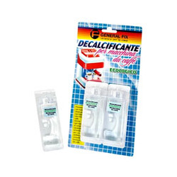 Decalcificante generalfix macchina caffe pz.2 88 [generalfix]