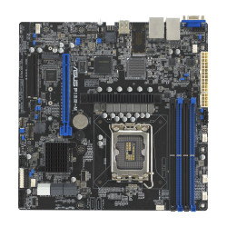 scheda madre asus p13r-m lga 1700 atx ddr5 [90sb0c70-m0uay0]