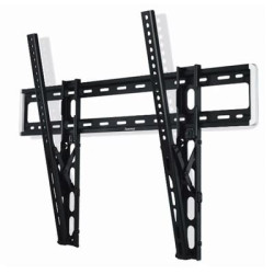 supporto tv hama motion xl 90 parete 46"-100" nero