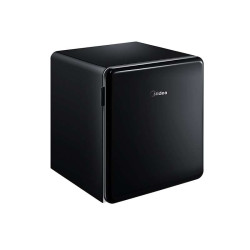 frigorifero midea mdrd86sle30 libera installazione 47l classe e nero