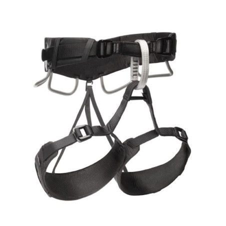 imbracatura anticaduta black diamond momentum 4s l/xl antracite [bd6511060001lxl1]