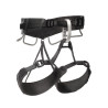imbracatura anticaduta black diamond momentum 4s l/xl antracite [bd6511060001lxl1]