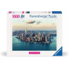 puzzle ravensburger bellissimi skyline new york multicolore 1000pz